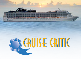 The Travel Insiders Cruise Critic